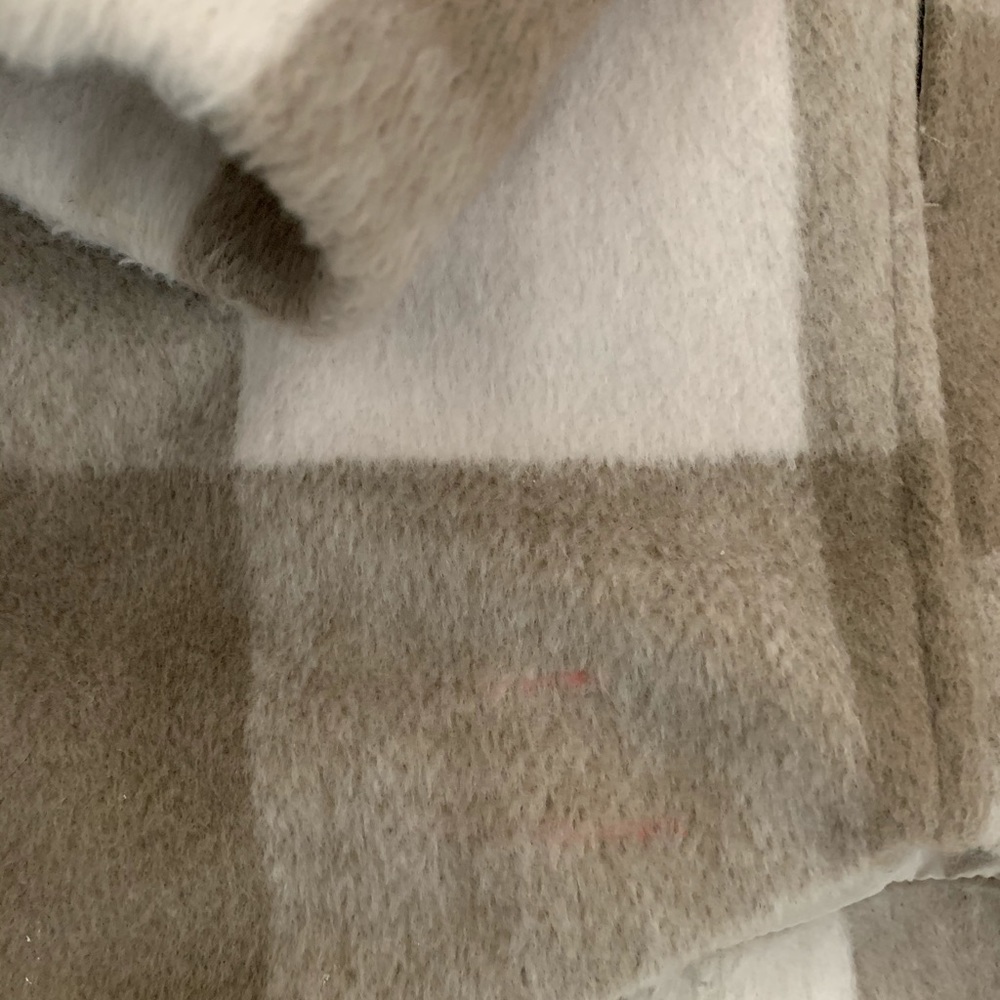 H&M oversized Shacket - Picture 4 of 5